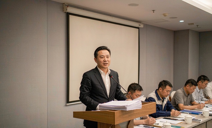 企业主要负责人证怎么考?3年有效期、每年再培训,湖南主要负责人安全培训详解